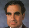 Shri.Vinod Mahendroo